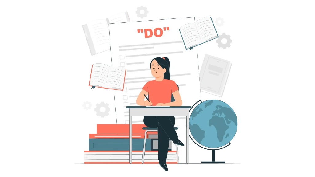 Fazendo Perguntas Em Inglês: Dominando o Verbo Auxiliar 